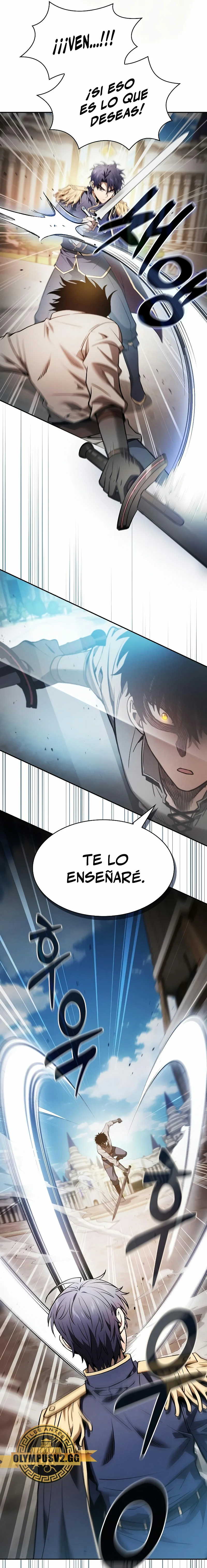 Read Maestro de Espadas Genio de la Academia ES Manga Online