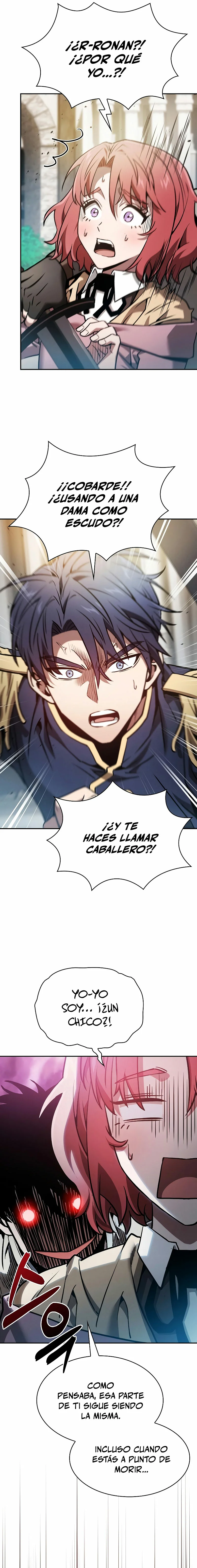 Read Maestro de Espadas Genio de la Academia ES Manga Online