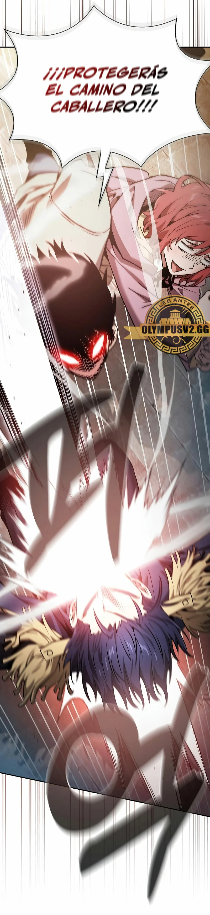Read Maestro de Espadas Genio de la Academia ES Manga Online