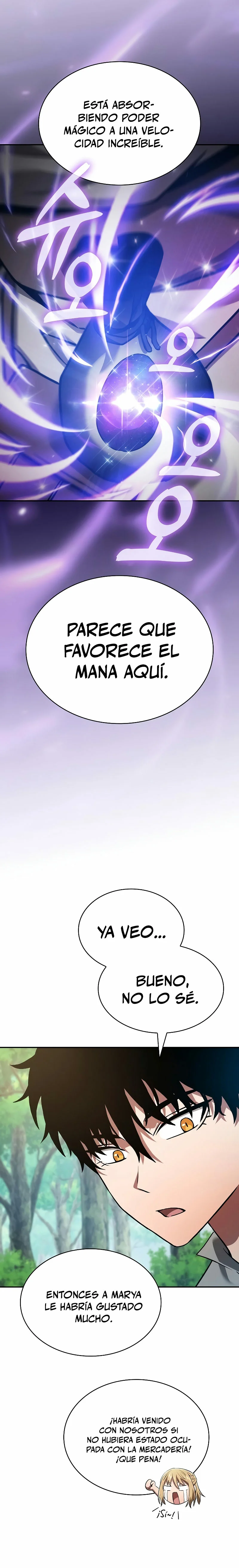 Read Maestro de Espadas Genio de la Academia ES Manga Online