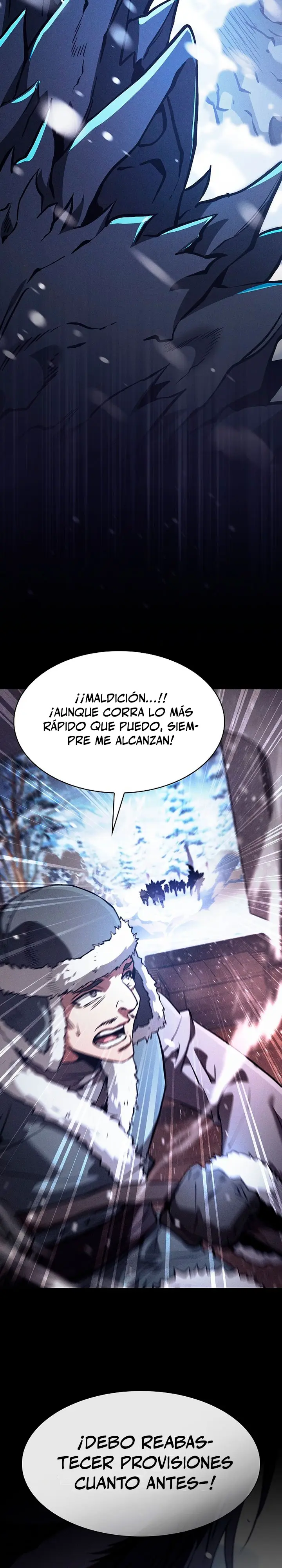 Read Maestro de Espadas Genio de la Academia ES Manga Online