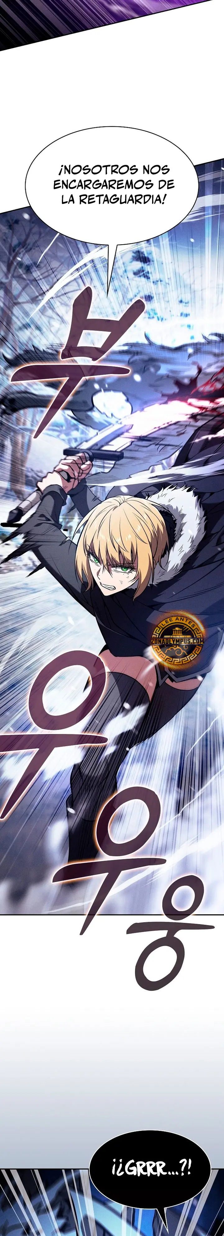 Read Maestro de Espadas Genio de la Academia ES Manga Online