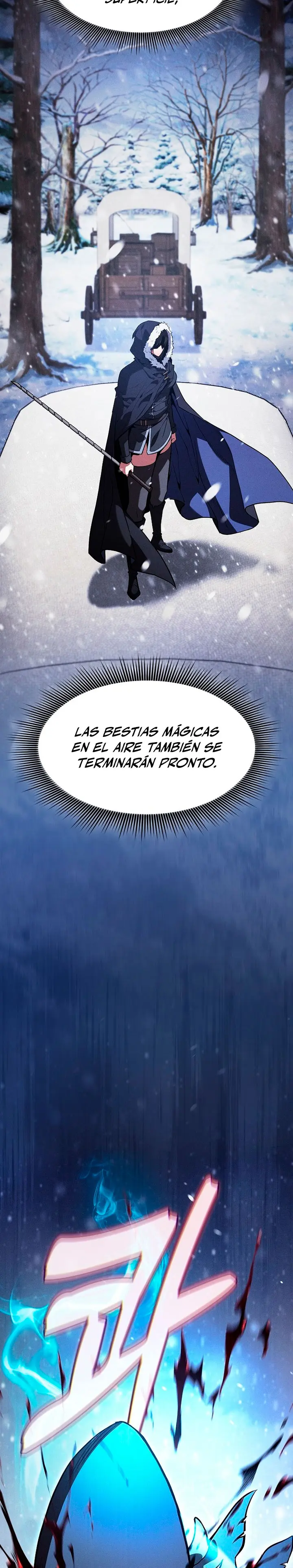 Read Maestro de Espadas Genio de la Academia ES Manga Online