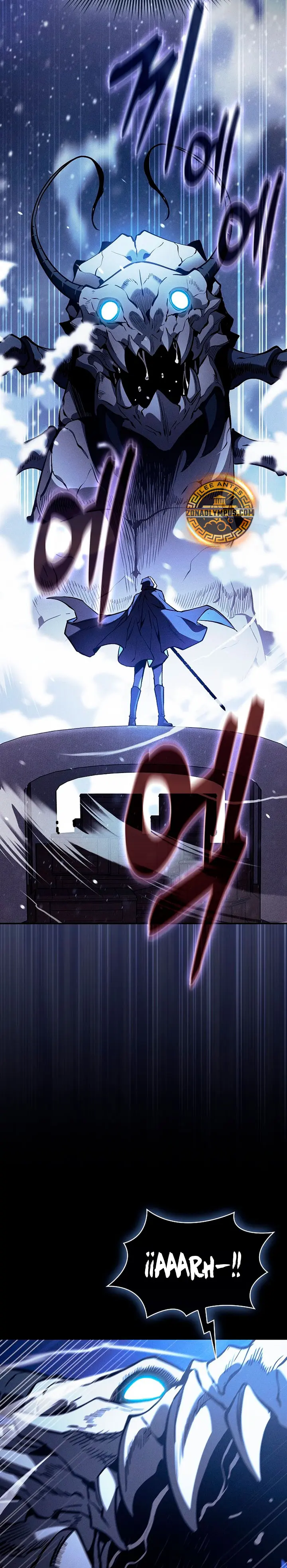 Read Maestro de Espadas Genio de la Academia ES Manga Online