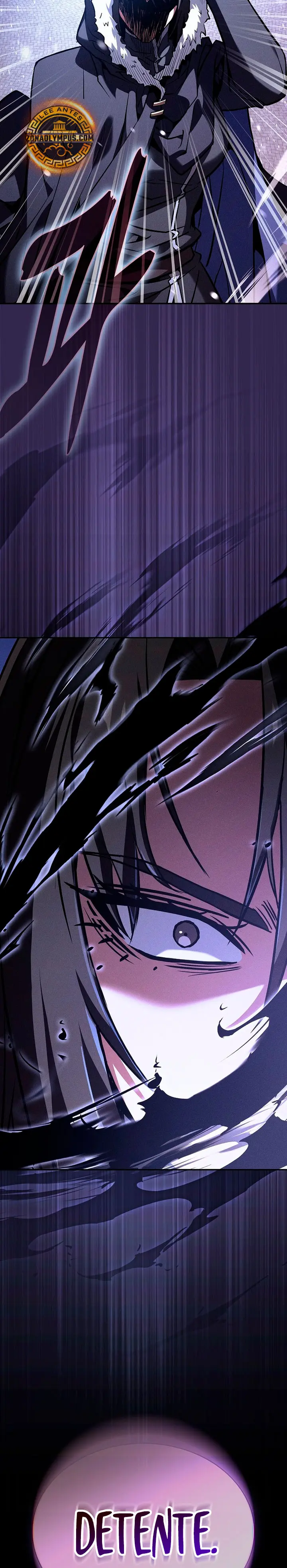 Read Maestro de Espadas Genio de la Academia ES Manga Online