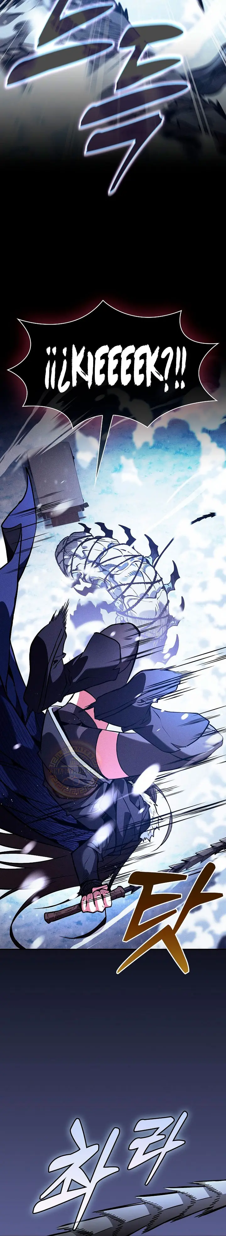 Read Maestro de Espadas Genio de la Academia ES Manga Online