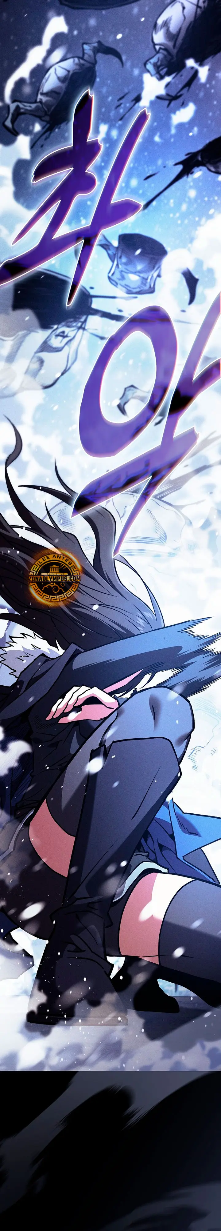 Read Maestro de Espadas Genio de la Academia ES Manga Online
