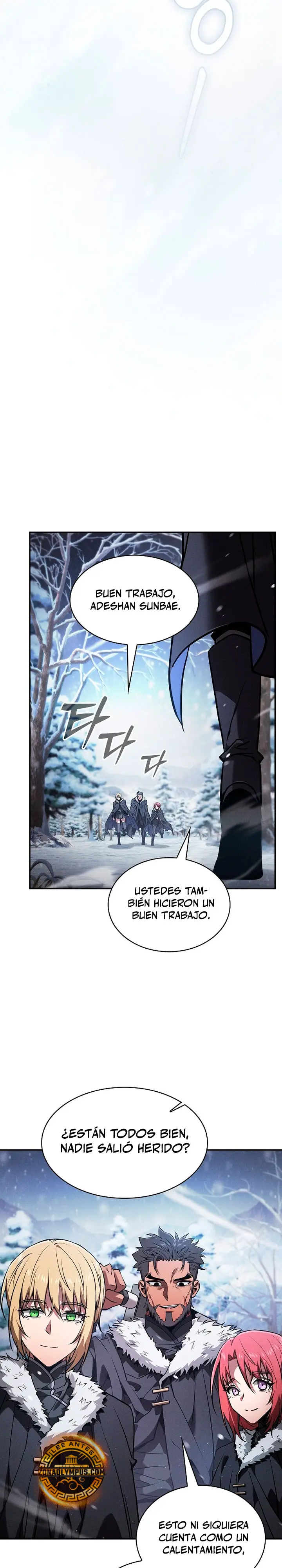 Read Maestro de Espadas Genio de la Academia ES Manga Online