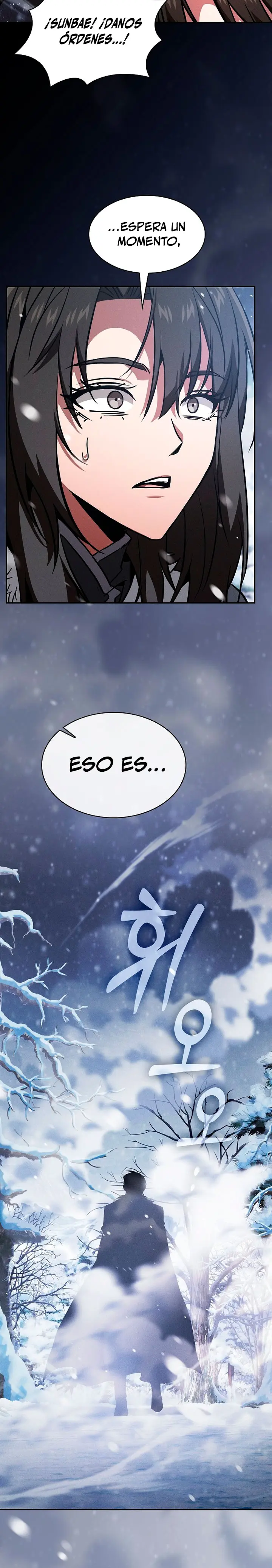Read Maestro de Espadas Genio de la Academia ES Manga Online