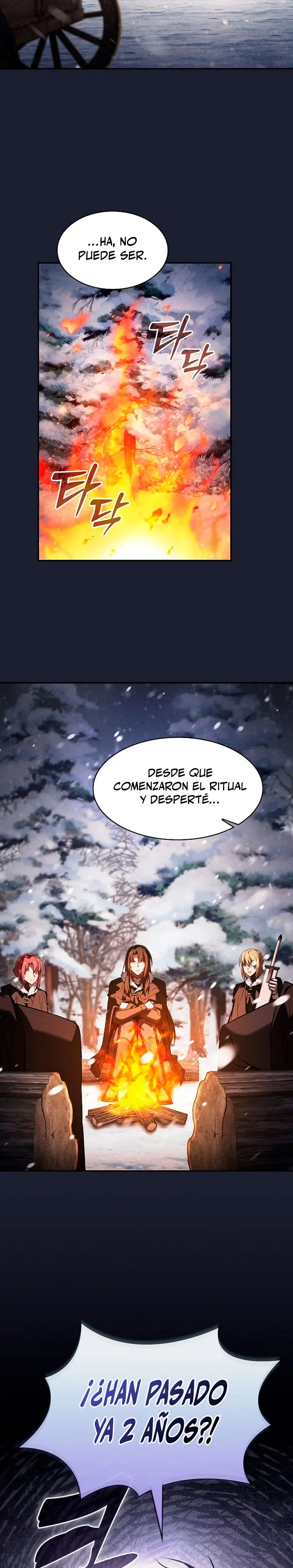 Read Maestro de Espadas Genio de la Academia ES Manga Online
