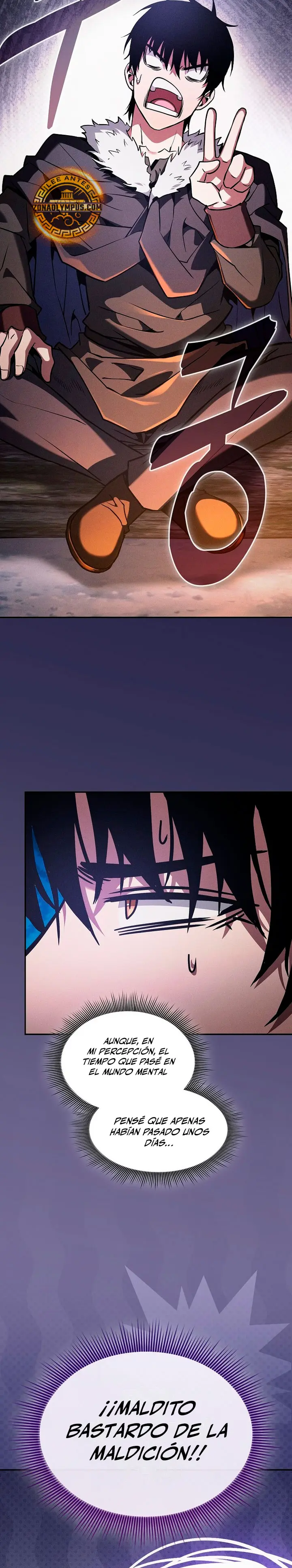 Read Maestro de Espadas Genio de la Academia ES Manga Online
