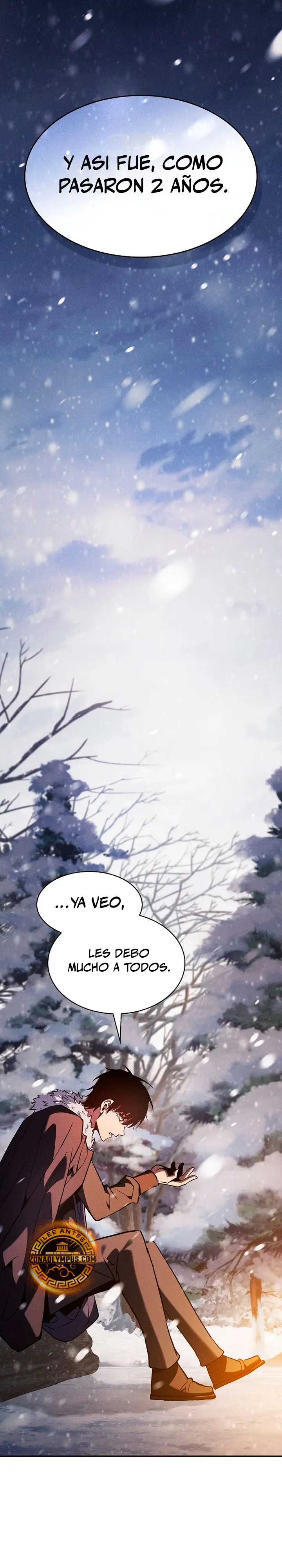 Read Maestro de Espadas Genio de la Academia ES Manga Online