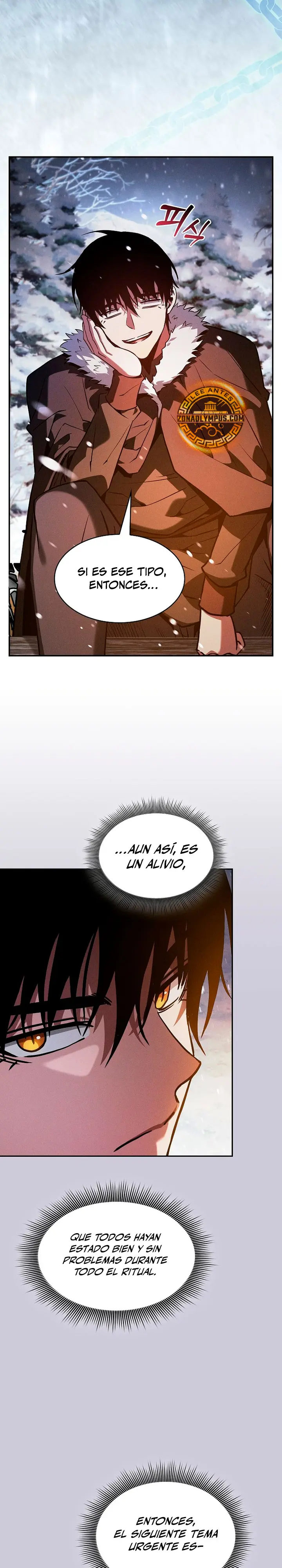 Read Maestro de Espadas Genio de la Academia ES Manga Online
