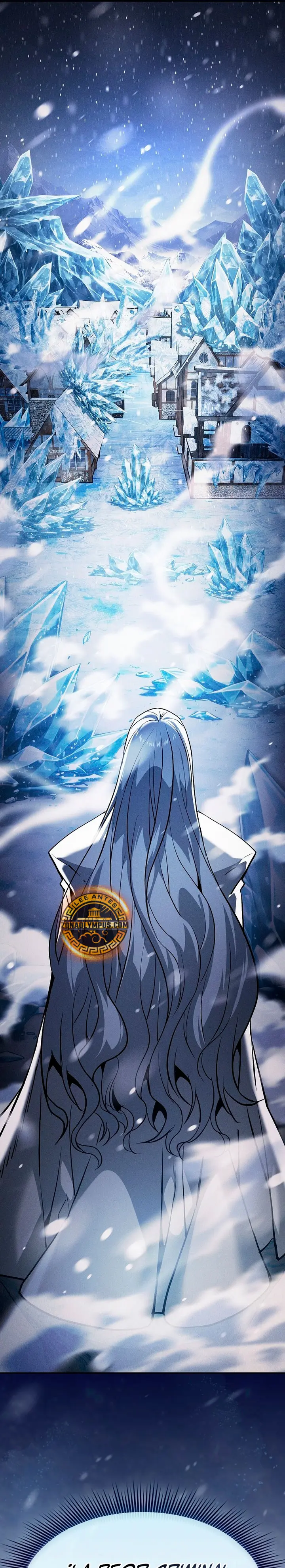 Read Maestro de Espadas Genio de la Academia ES Manga Online
