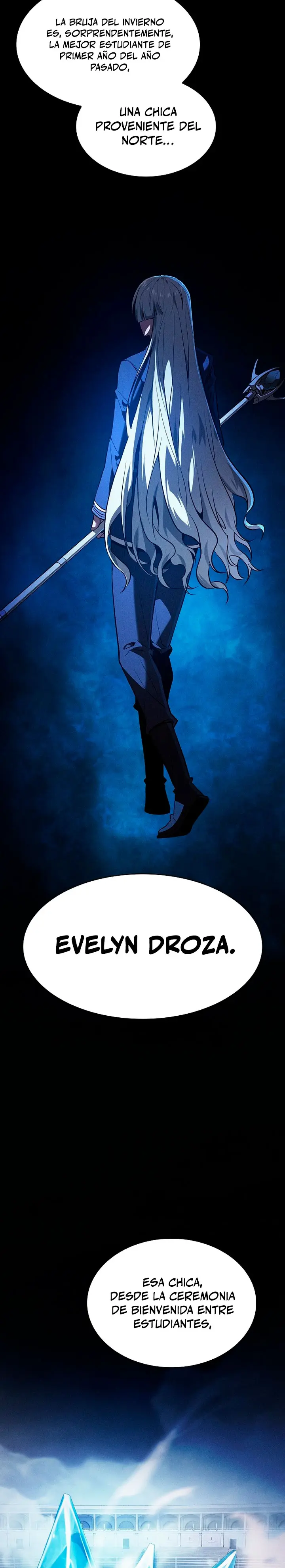 Read Maestro de Espadas Genio de la Academia ES Manga Online