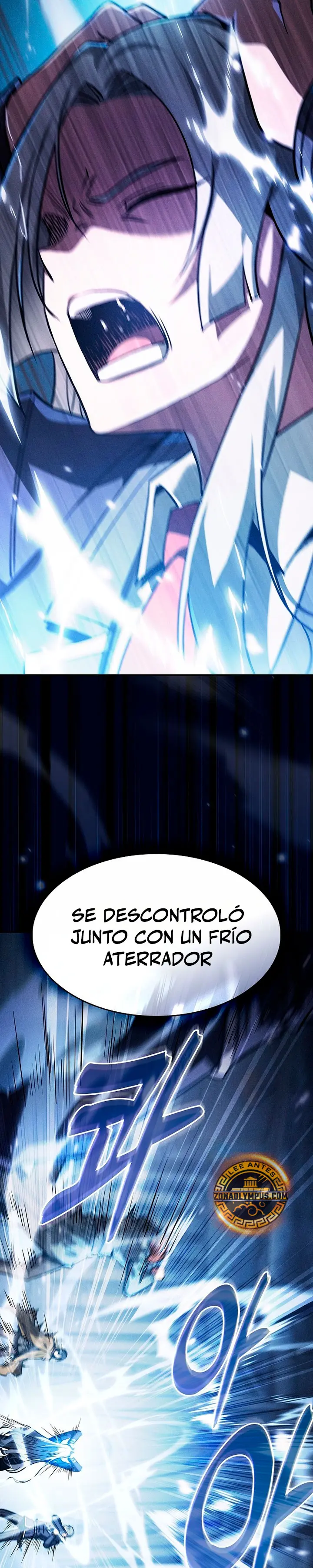 Read Maestro de Espadas Genio de la Academia ES Manga Online