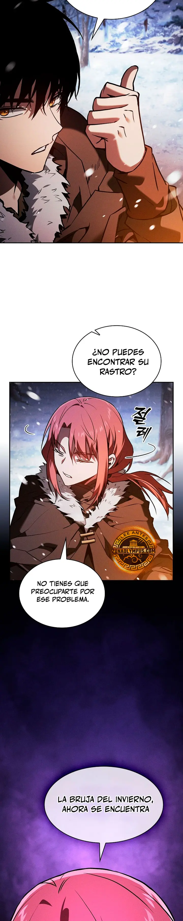 Read Maestro de Espadas Genio de la Academia ES Manga Online
