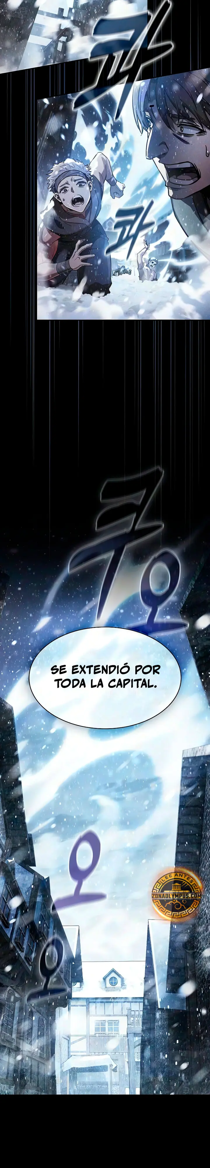 Read Maestro de Espadas Genio de la Academia ES Manga Online