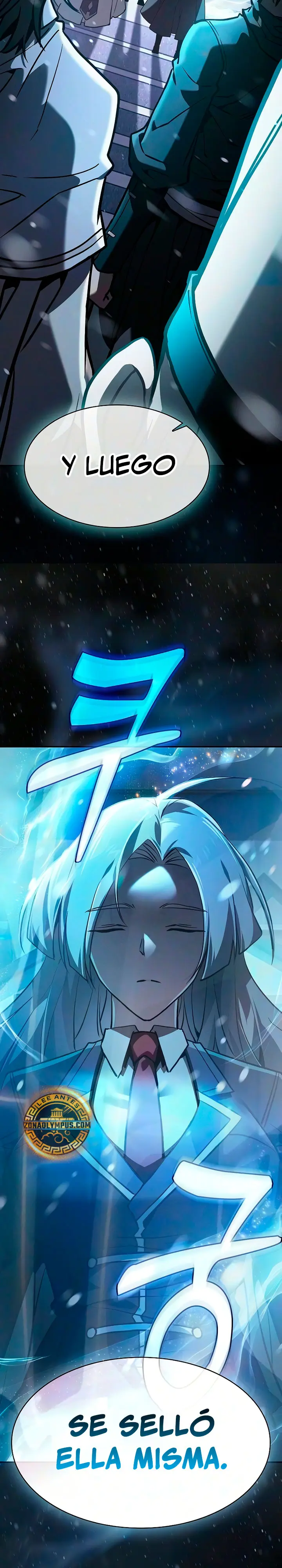 Read Maestro de Espadas Genio de la Academia ES Manga Online
