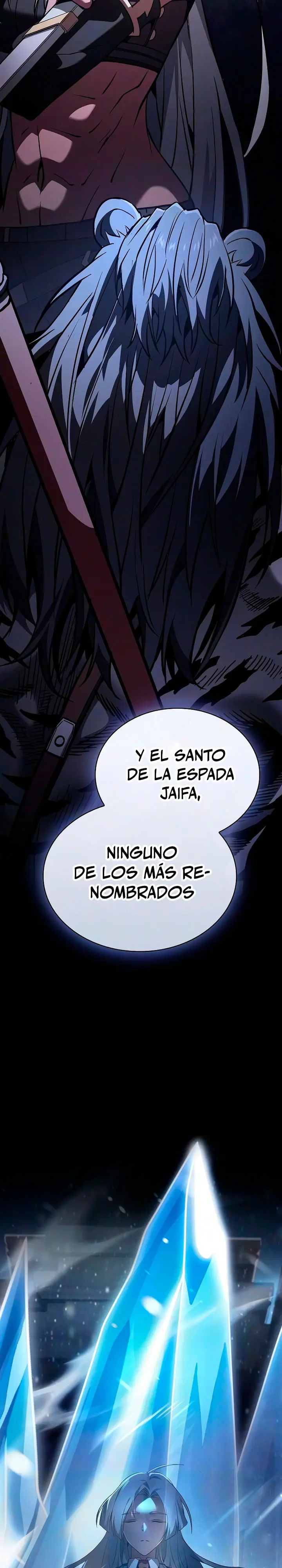 Read Maestro de Espadas Genio de la Academia ES Manga Online