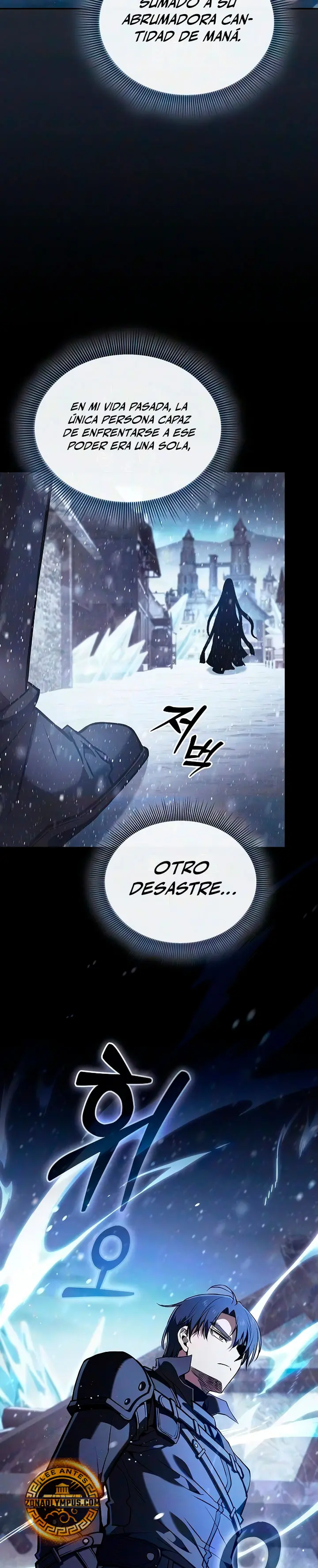 Read Maestro de Espadas Genio de la Academia ES Manga Online