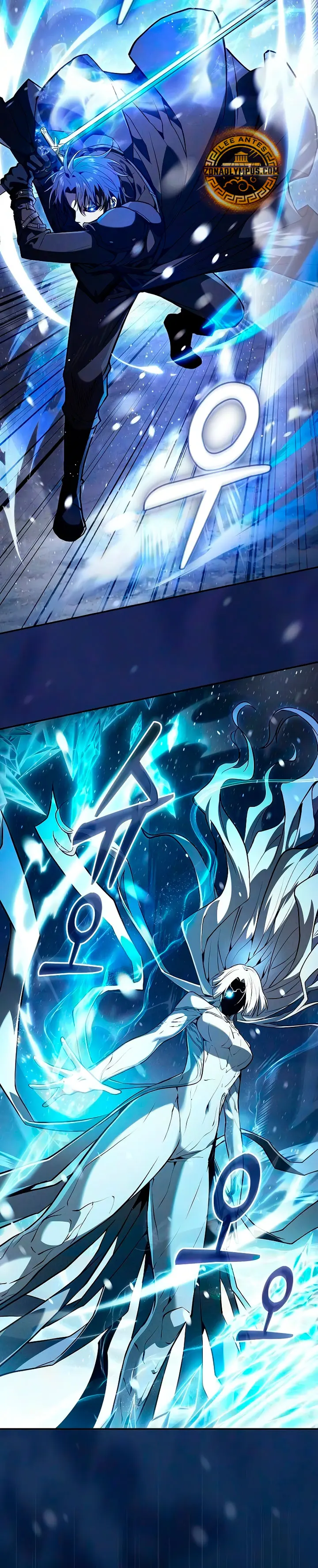 Read Maestro de Espadas Genio de la Academia ES Manga Online