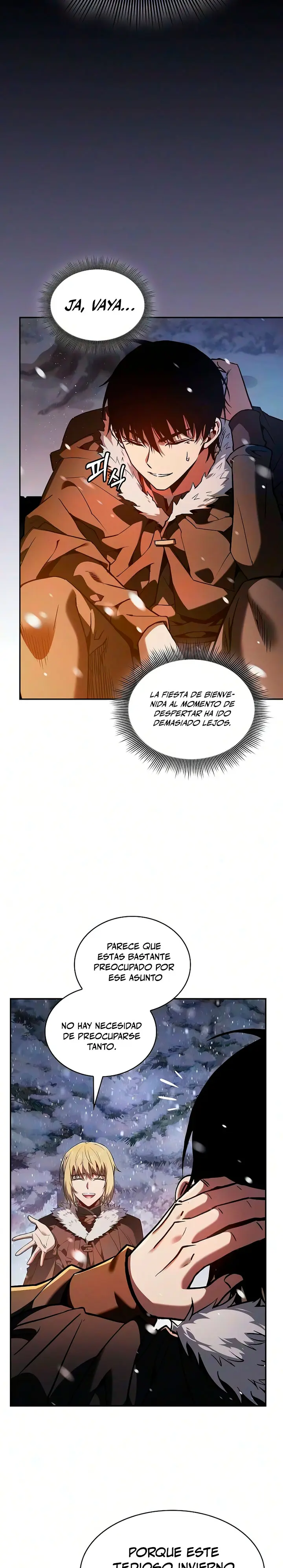 Read Maestro de Espadas Genio de la Academia ES Manga Online
