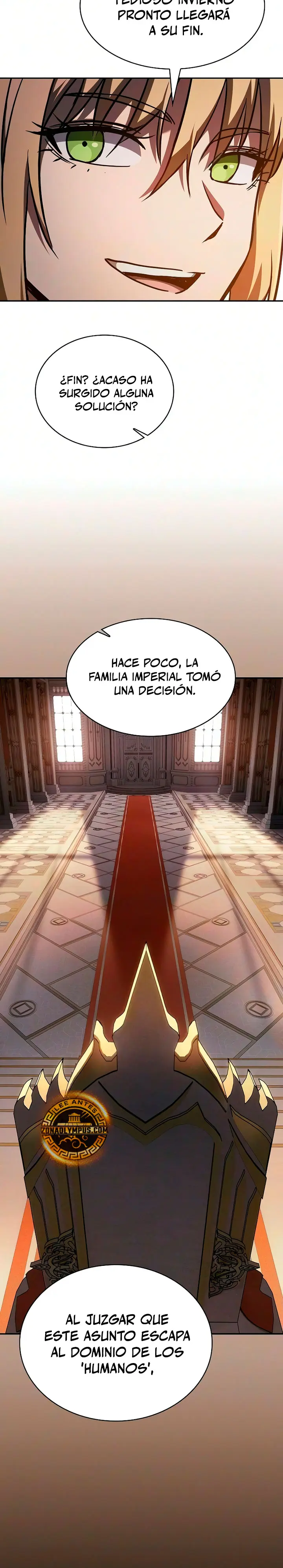 Read Maestro de Espadas Genio de la Academia ES Manga Online
