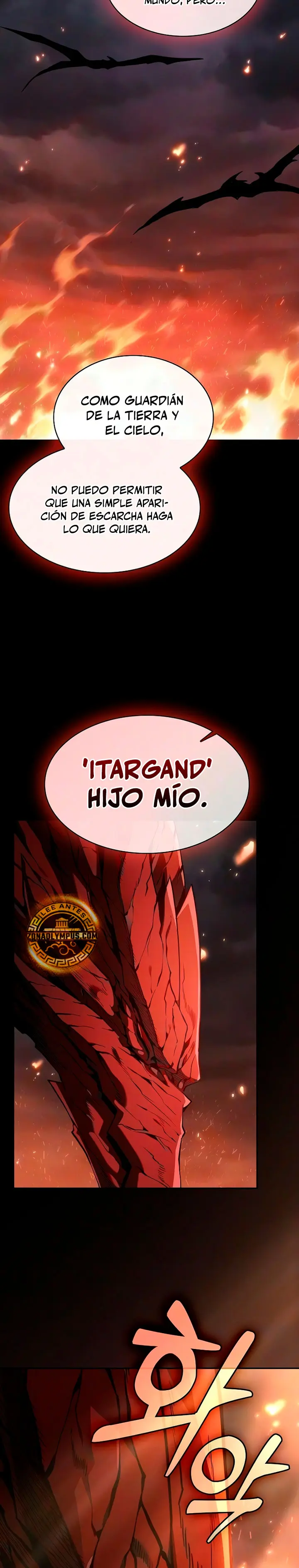 Read Maestro de Espadas Genio de la Academia ES Manga Online