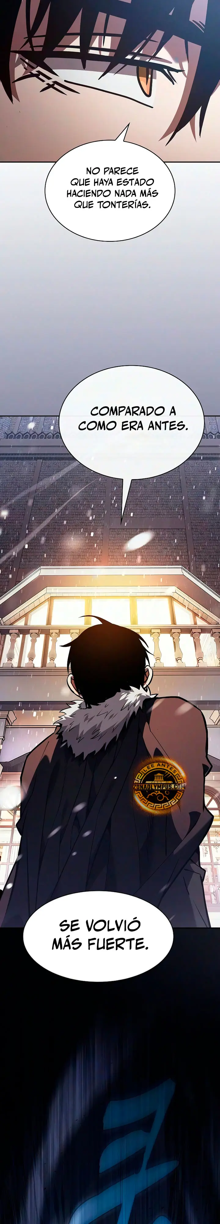 Read Maestro de Espadas Genio de la Academia ES Manga Online