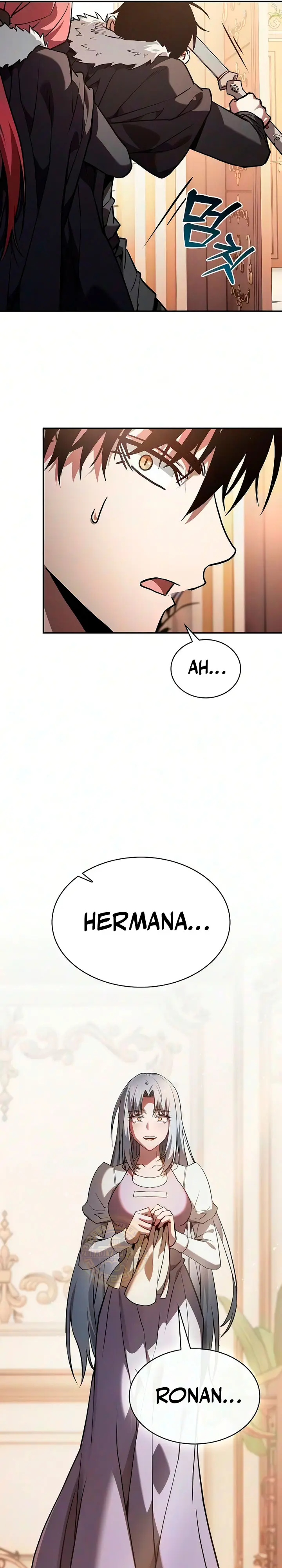 Read Maestro de Espadas Genio de la Academia ES Manga Online