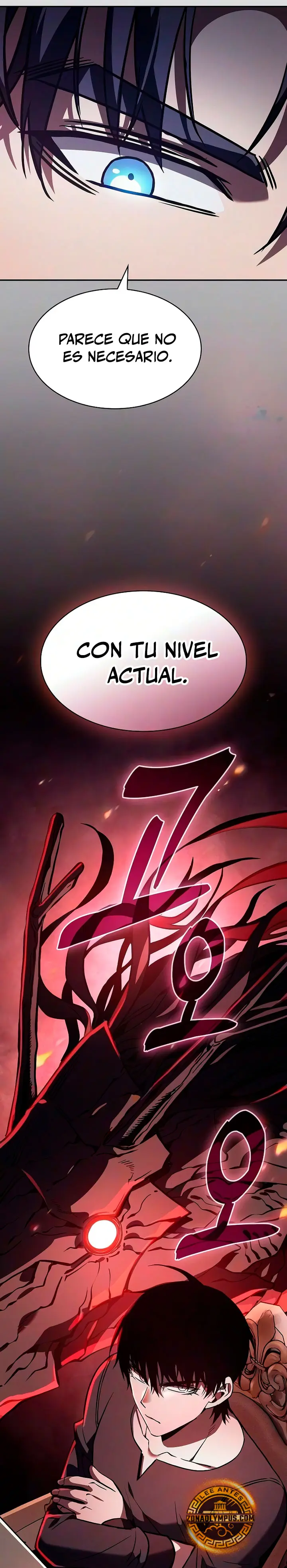 Read Maestro de Espadas Genio de la Academia ES Manga Online
