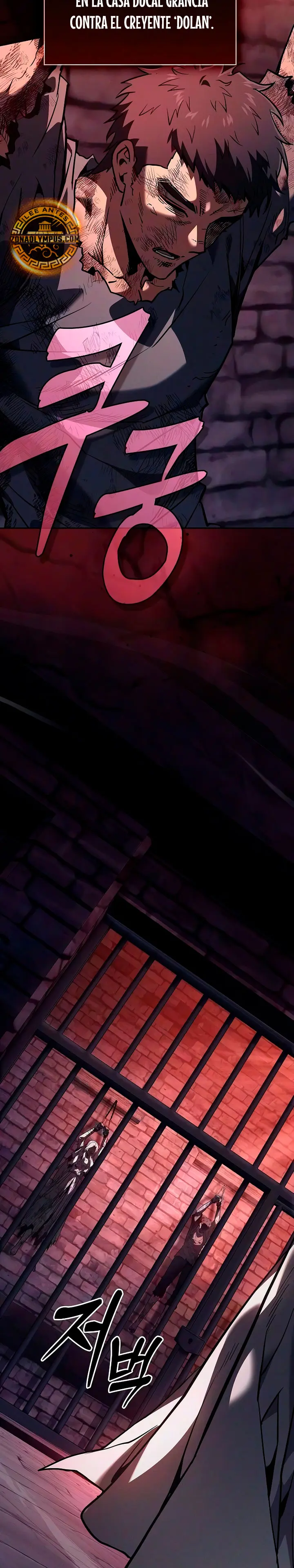 Read Maestro de Espadas Genio de la Academia ES Manga Online