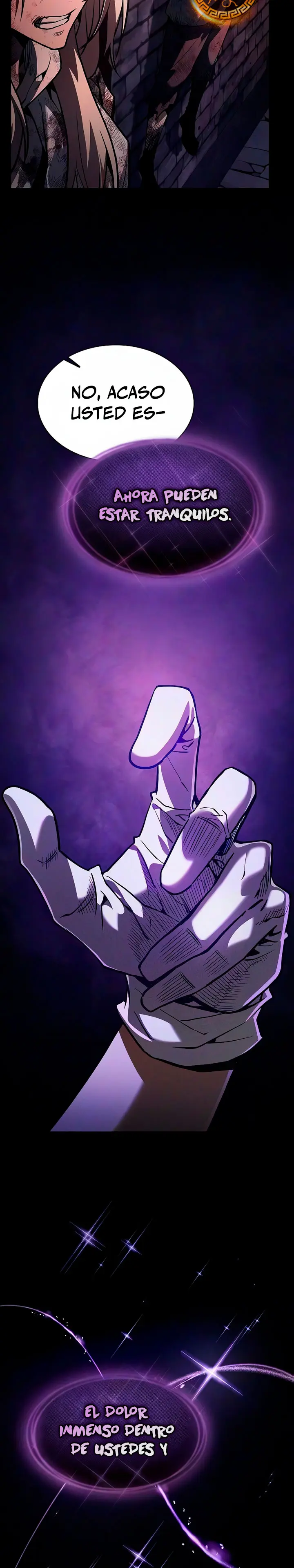 Read Maestro de Espadas Genio de la Academia ES Manga Online