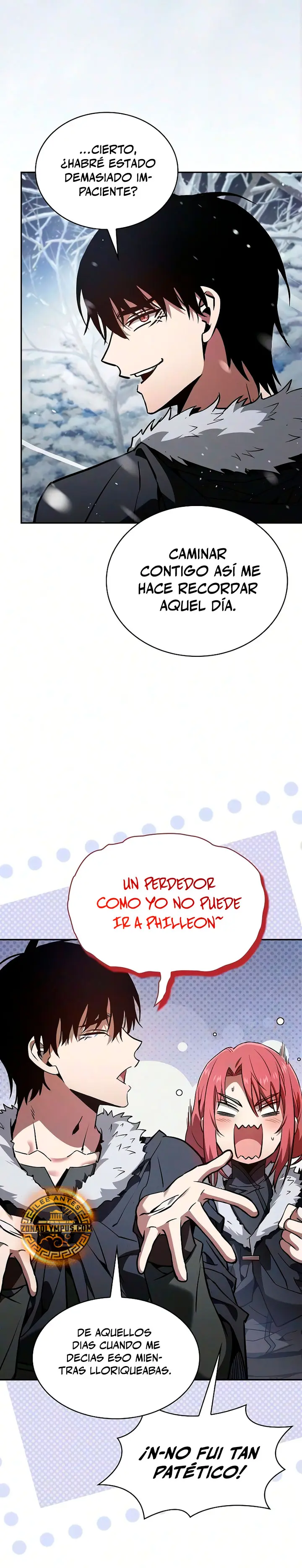 Read Maestro de Espadas Genio de la Academia ES Manga Online