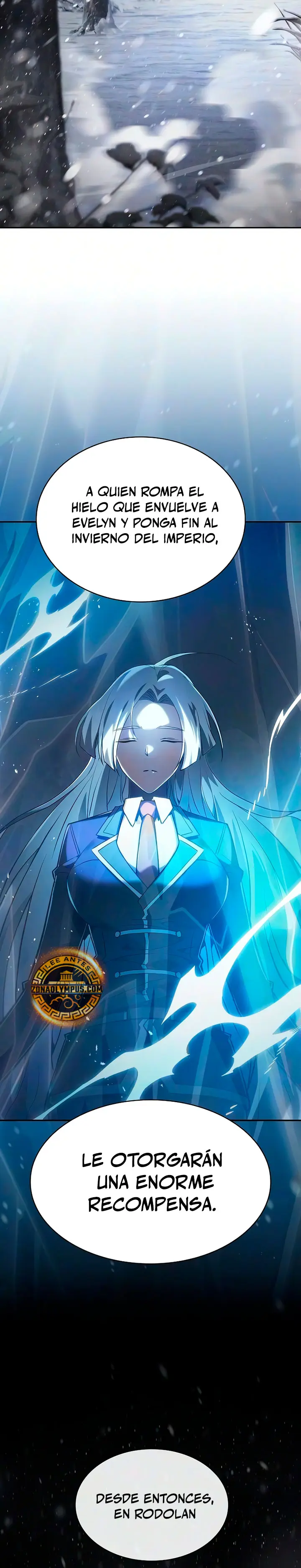 Read Maestro de Espadas Genio de la Academia ES Manga Online