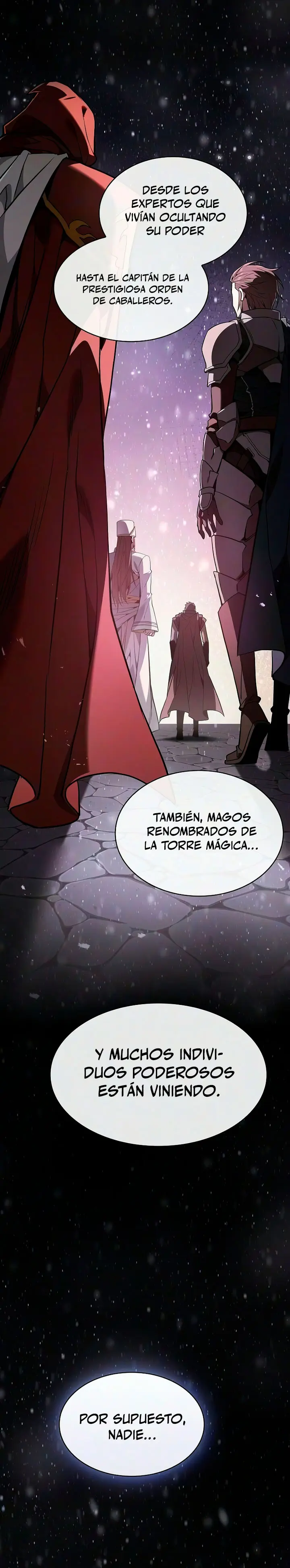 Read Maestro de Espadas Genio de la Academia ES Manga Online
