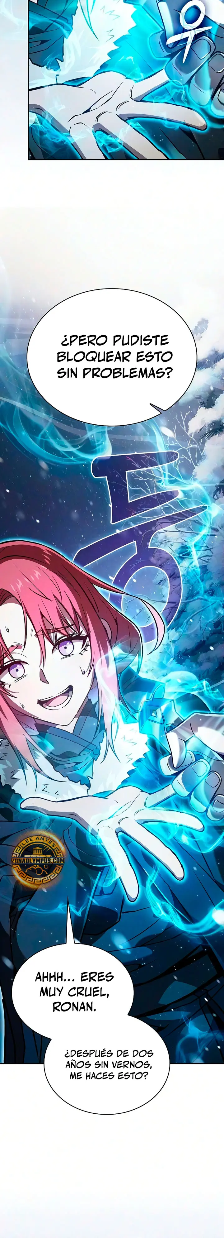 Read Maestro de Espadas Genio de la Academia ES Manga Online