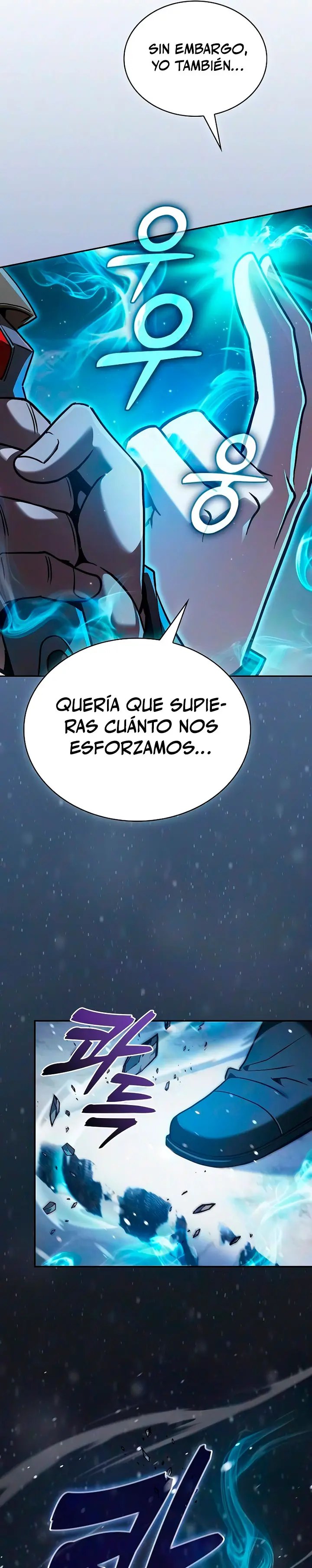Read Maestro de Espadas Genio de la Academia ES Manga Online