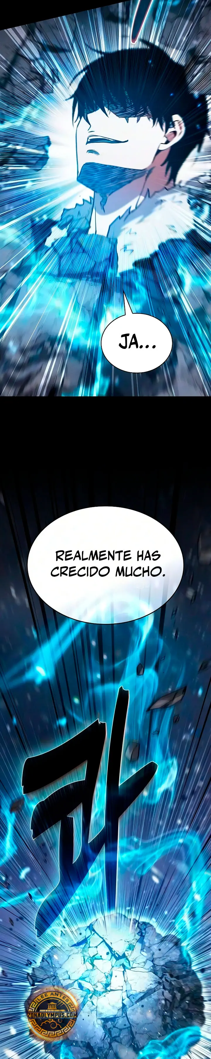 Read Maestro de Espadas Genio de la Academia ES Manga Online