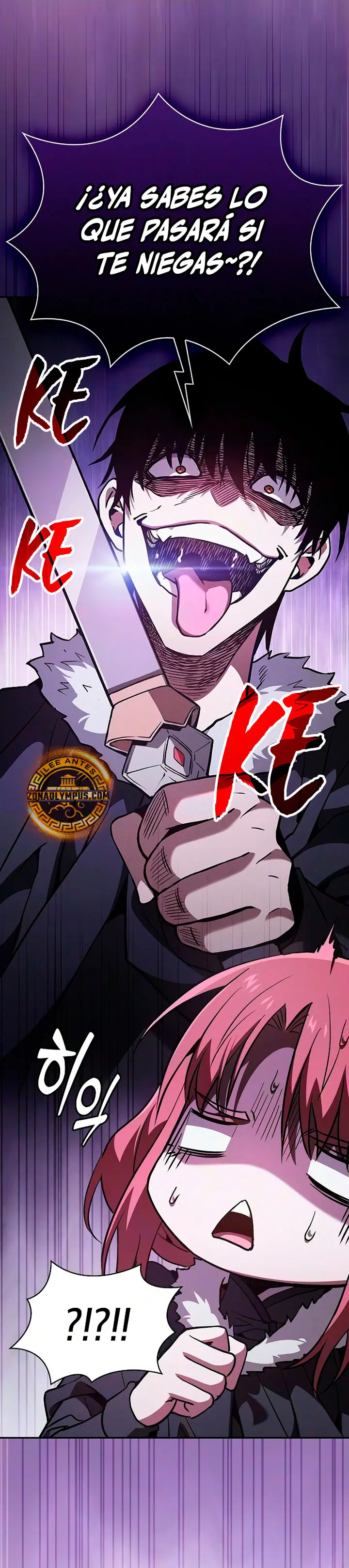 Read Maestro de Espadas Genio de la Academia ES Manga Online