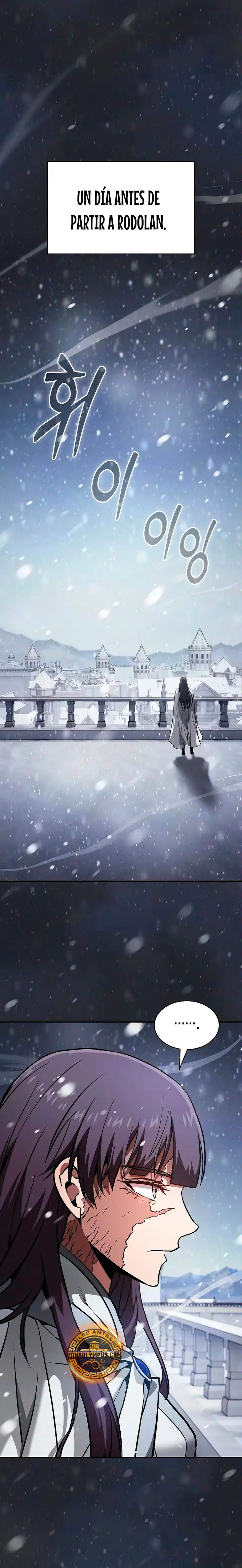 Read Maestro de Espadas Genio de la Academia ES Manga Online