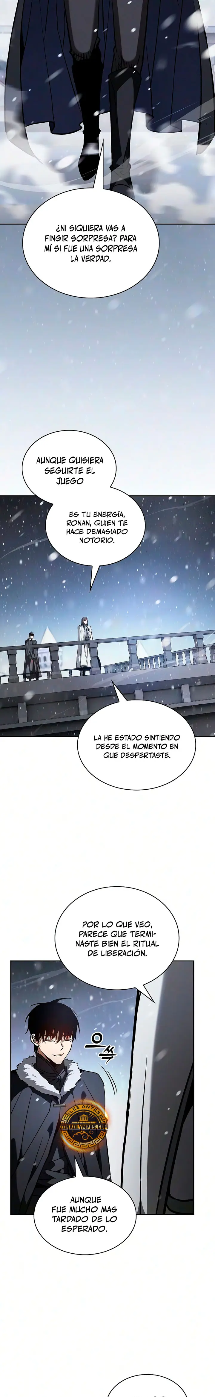 Read Maestro de Espadas Genio de la Academia ES Manga Online