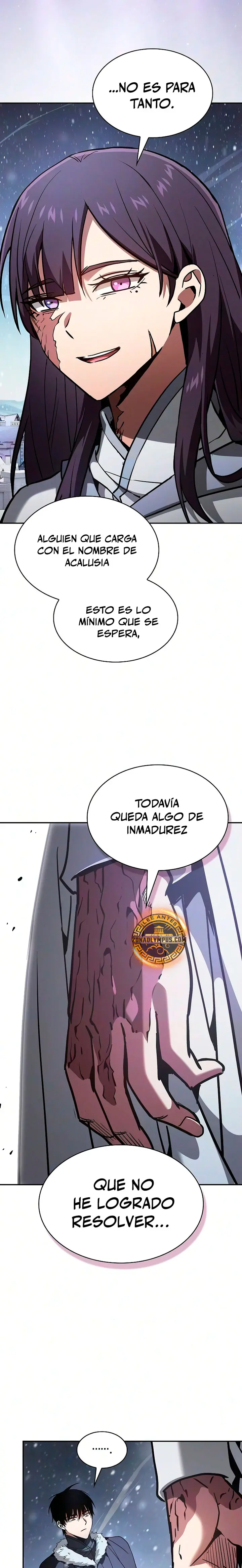 Read Maestro de Espadas Genio de la Academia ES Manga Online