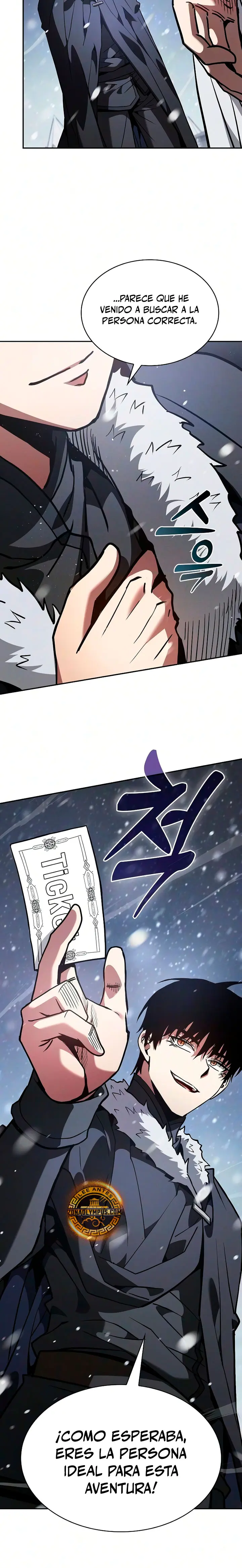 Read Maestro de Espadas Genio de la Academia ES Manga Online