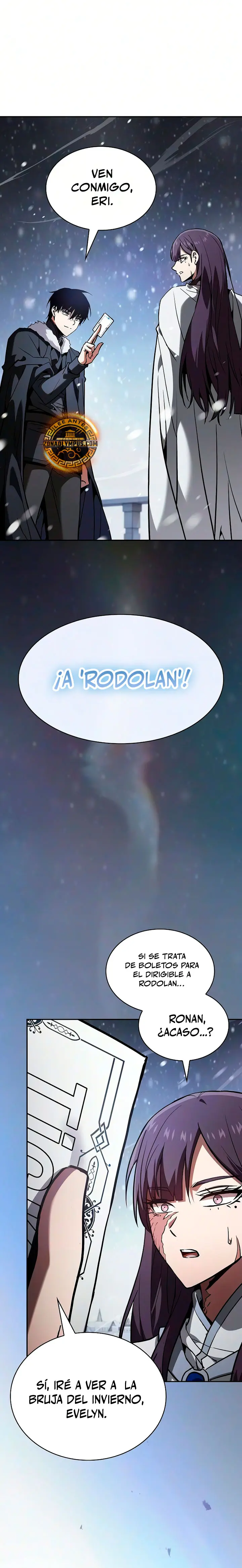 Read Maestro de Espadas Genio de la Academia ES Manga Online