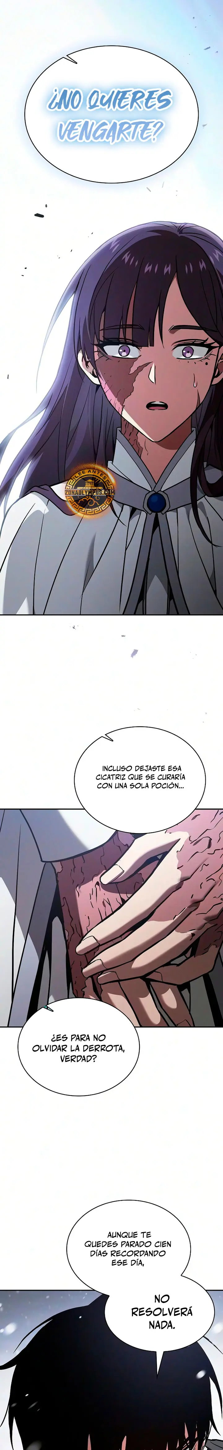 Read Maestro de Espadas Genio de la Academia ES Manga Online