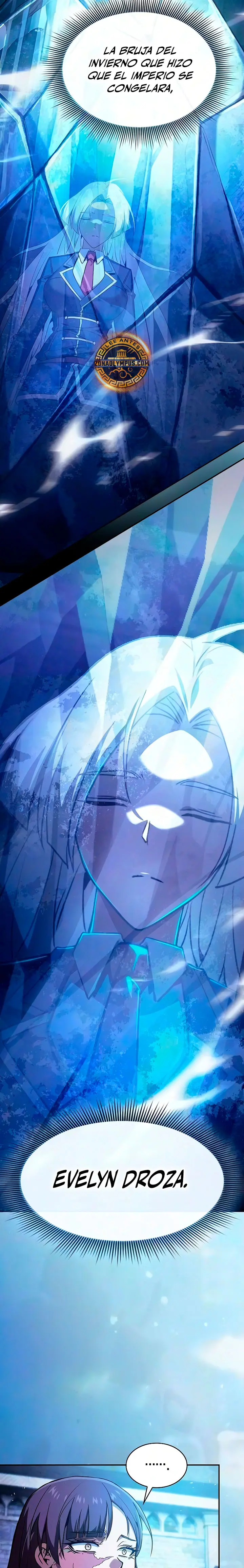 Read Maestro de Espadas Genio de la Academia ES Manga Online