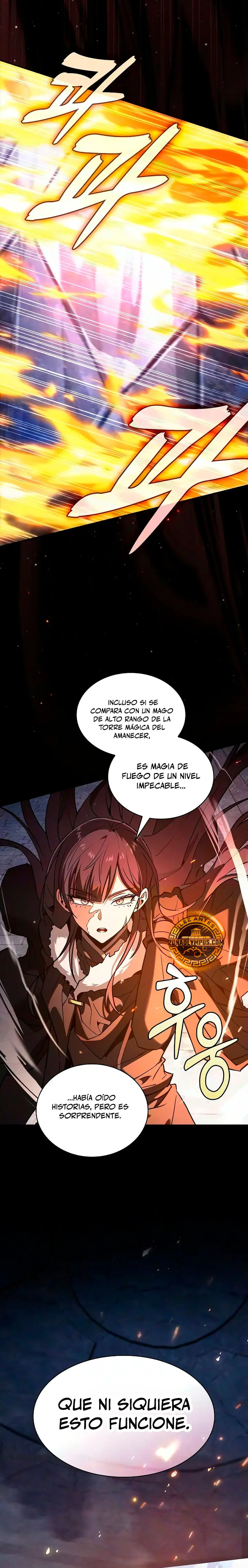 Read Maestro de Espadas Genio de la Academia ES Manga Online