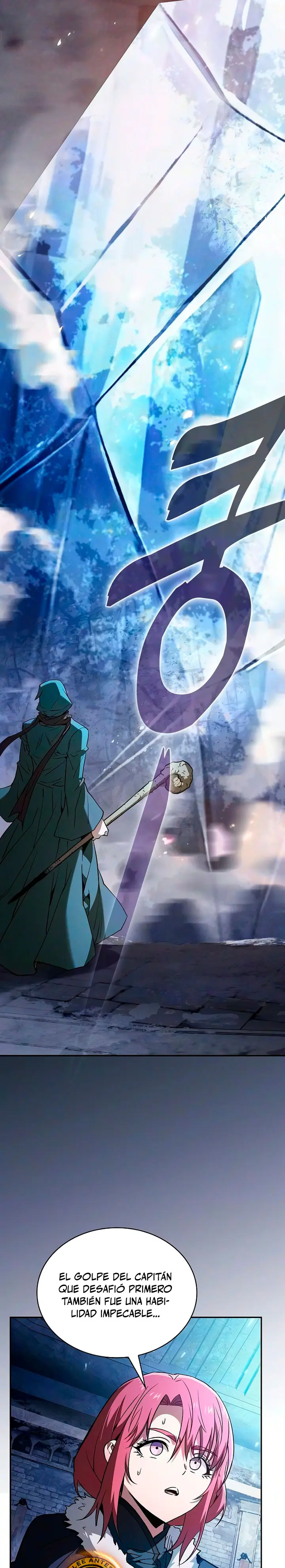 Read Maestro de Espadas Genio de la Academia ES Manga Online